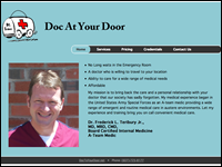 Doc At Your Door